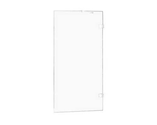 Шторка для ванны NEW TRENDY AVEXA WHITE 60x150 EXK-2961 (белый) Elit-san.ru