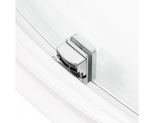приобрести Душевое ограждение NEW TRENDY NEW CORRINA 150x90x195 D-0184A/D-0079B (хром) в магазине сантехники Elit-san.ru Душевое ограждение NEW TRENDY NEW CORRINA 150x90x195 D-0184A/D-0079B (хром) Elit-san.ru