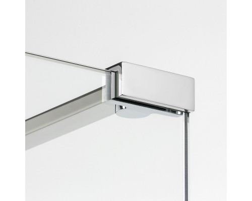 заказать Душевое ограждение NEW TRENDY NEW MODUS 130x80x200 EXK-5514 (хром) в магазине сантехники Elit-san.ru Душевое ограждение NEW TRENDY NEW MODUS 130x80x200 EXK-5514 (хром) Elit-san.ru