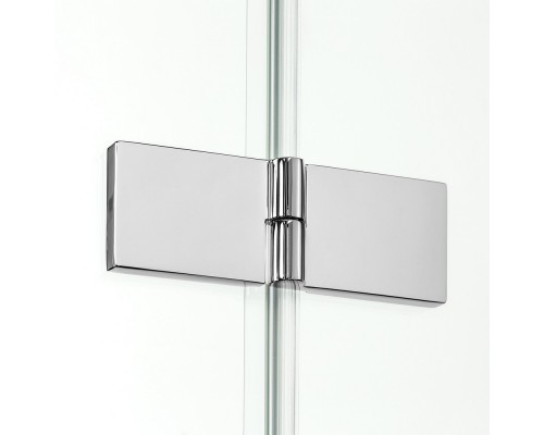 купить Дверь в нишу NEW TRENDY NEW SOLEO одинарная 90x195 D-0155A (хром) в магазине сантехники Elit-san.ru Дверь в нишу NEW TRENDY NEW SOLEO одинарная 90x195 D-0155A (хром) Elit-san.ru