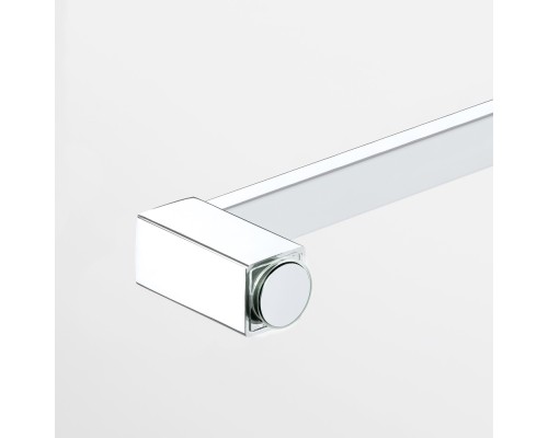 купить Душевое ограждение NEW TRENDY AVEXA WHITE 110x200 EXK-2954 (белый) в магазине сантехники Elit-san.ru Душевое ограждение NEW TRENDY AVEXA WHITE 110x200 EXK-2954 (белый) Elit-san.ru