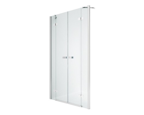 купить Дверь в нишу NEW TRENDY REFLEXA 160x200 EXK-5071 (хром) в магазине сантехники Elit-san.ru Дверь в нишу NEW TRENDY REFLEXA 160x200 EXK-5071 (хром) Elit-san.ru