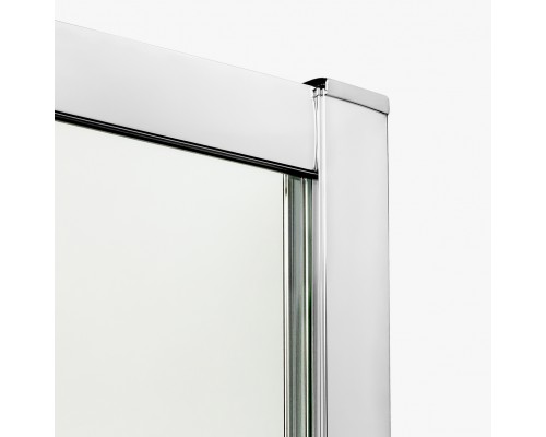 заказать Душевое ограждение NEW TRENDY NEW PRAKTIC 90x90x195 K-0466 (хром) в магазине сантехники Elit-san.ru Душевое ограждение NEW TRENDY NEW PRAKTIC 90x90x195 K-0466 (хром) Elit-san.ru