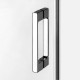 Душевое ограждение NEW TRENDY PRIME 140x80x200 D-0307A/D-0123B (хром) Elit-san.ru
