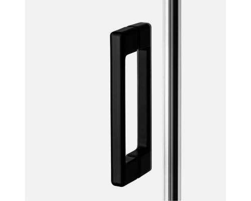 приобрести Душевое ограждение NEW TRENDY PRIME BLACK 110x90x200 D-0318A/D-0315A (черный) в магазине сантехники Elit-san.ru Душевое ограждение NEW TRENDY PRIME BLACK 110x90x200 D-0318A/D-0315A (черный) Elit-san.ru