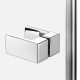 Душевое ограждение NEW TRENDY AVEXA 120x100x200 EXK-1537 (хром) Elit-san.ru