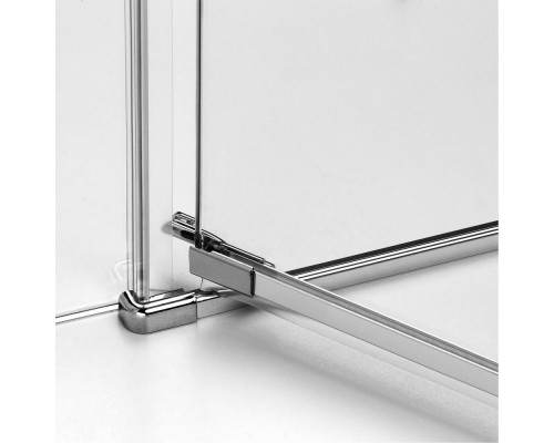 купить Душевое ограждение NEW TRENDY AVEXA 120x100x200 EXK-1537 (хром) в магазине сантехники Elit-san.ru Душевое ограждение NEW TRENDY AVEXA 120x100x200 EXK-1537 (хром) Elit-san.ru