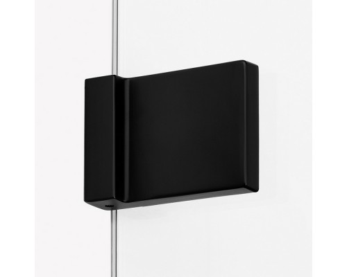 купить Шторка для ванны NEW TRENDY AVEXA BLACK 140x150 EXK-1990 L (черный) в магазине сантехники Elit-san.ru Шторка для ванны NEW TRENDY AVEXA BLACK 140x150 EXK-1990 L (черный) Elit-san.ru