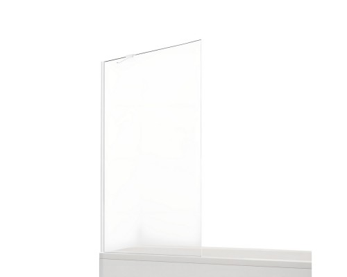 купить Шторка для ванны NEW TRENDY NEW MODUS WHITE 60x150 EXK-2336 (белый) в магазине сантехники Elit-san.ru Шторка для ванны NEW TRENDY NEW MODUS WHITE 60x150 EXK-2336 (белый) Elit-san.ru