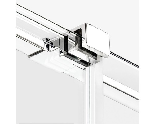 заказать Шторка для ванны NEW TRENDY SMART 130x150 EXK-4103 (хром) в магазине сантехники Elit-san.ru Шторка для ванны NEW TRENDY SMART 130x150 EXK-4103 (хром) Elit-san.ru