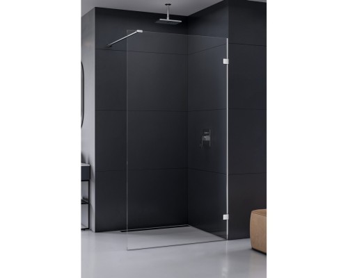 заказать Душевое ограждение NEW TRENDY EVENTA 90x200 EXK-4619 (хром) в магазине сантехники Elit-san.ru Душевое ограждение NEW TRENDY EVENTA 90x200 EXK-4619 (хром) Elit-san.ru