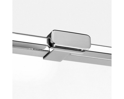заказать Душевое ограждение NEW TRENDY EVENTA 90x200 EXK-4619 (хром) в магазине сантехники Elit-san.ru Душевое ограждение NEW TRENDY EVENTA 90x200 EXK-4619 (хром) Elit-san.ru