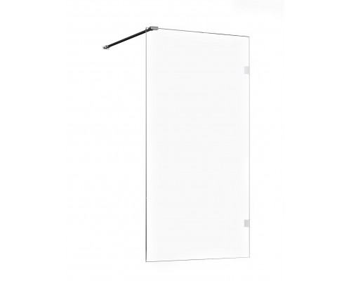 заказать Шторка для ванны NEW TRENDY EVENTA 80x150 EXK-6996-WP (хром) в магазине сантехники Elit-san.ru Шторка для ванны NEW TRENDY EVENTA 80x150 EXK-6996-WP (хром) Elit-san.ru