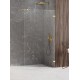 Душевое ограждение NEW TRENDY AVEXA GOLD SHINE 60x200 EXK-7055 (золото) Elit-san.ru