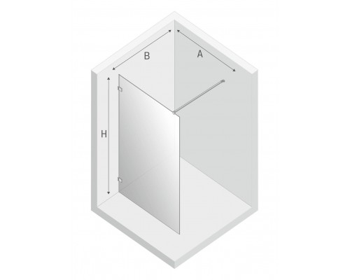 заказать Душевое ограждение NEW TRENDY AVEXA GOLD SHINE 60x200 EXK-7055 (золото) в магазине сантехники Elit-san.ru Душевое ограждение NEW TRENDY AVEXA GOLD SHINE 60x200 EXK-7055 (золото) Elit-san.ru
