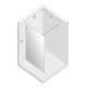 Душевое ограждение NEW TRENDY AVEXA GOLD SHINE 60x200 EXK-7055 (золото) Elit-san.ru