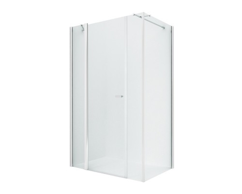 заказать Душевое ограждение NEW TRENDY NEW SOLEO 120x70x195 K-0646 (хром) в магазине сантехники Elit-san.ru Душевое ограждение NEW TRENDY NEW SOLEO 120x70x195 K-0646 (хром) Elit-san.ru