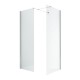 Душевое ограждение NEW TRENDY NEW MODUS 160x80x200 EXK-5517 (хром) Elit-san.ru
