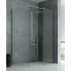 Душевое ограждение NEW TRENDY NEW MODUS 160x80x200 EXK-5517 (хром) Elit-san.ru