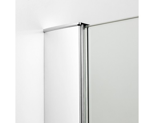 приобрести Душевое ограждение NEW TRENDY NEW MODUS 160x80x200 EXK-5517 (хром) в магазине сантехники Elit-san.ru Душевое ограждение NEW TRENDY NEW MODUS 160x80x200 EXK-5517 (хром) Elit-san.ru