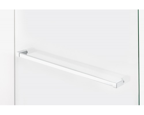 Душевое ограждение NEW TRENDY AVEXA WHITE L 110x80x200 EXK-2780 (белый) Elit-san.ru