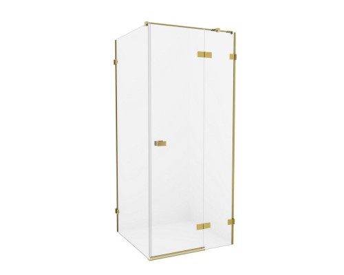 купить Душевое ограждение NEW TRENDY AVEXA GOLD BRUSHED 120x100x200 EXK-1771 (брашированное золото) в магазине сантехники Elit-san.ru Душевое ограждение NEW TRENDY AVEXA GOLD BRUSHED 120x100x200 EXK-1771 (брашированное золото) Elit-san.ru