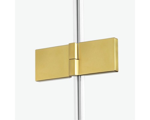 купить Душевое ограждение NEW TRENDY AVEXA GOLD BRUSHED 120x100x200 EXK-1771 (брашированное золото) в магазине сантехники Elit-san.ru Душевое ограждение NEW TRENDY AVEXA GOLD BRUSHED 120x100x200 EXK-1771 (брашированное золото) Elit-san.ru