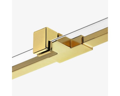 купить Душевое ограждение NEW TRENDY AVEXA GOLD BRUSHED 120x100x200 EXK-1771 (брашированное золото) в магазине сантехники Elit-san.ru Душевое ограждение NEW TRENDY AVEXA GOLD BRUSHED 120x100x200 EXK-1771 (брашированное золото) Elit-san.ru