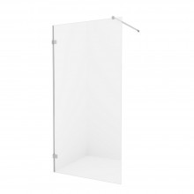 Душевое ограждение NEW TRENDY AVEXA 50x200 EXK-1942 (хром)