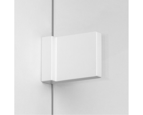 приобрести Шторка для ванны NEW TRENDY AVEXA WHITE 100x150 EXK-2965-WP (белый) в магазине сантехники Elit-san.ru Шторка для ванны NEW TRENDY AVEXA WHITE 100x150 EXK-2965-WP (белый) Elit-san.ru