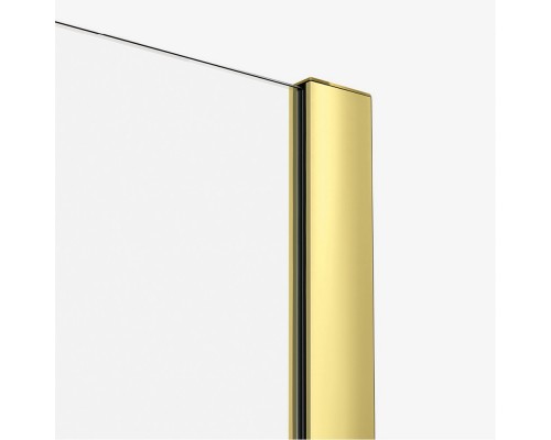 заказать Шторка для ванны NEW TRENDY SMART LIGHT GOLD 90x150 EXK-4303 (светлое золото) в магазине сантехники Elit-san.ru Шторка для ванны NEW TRENDY SMART LIGHT GOLD 90x150 EXK-4303 (светлое золото) Elit-san.ru