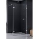 Душевое ограждение NEW TRENDY EVENTA стенка 1 140x200 EXK-4636 (хром) Elit-san.ru