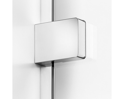 приобрести Душевое ограждение NEW TRENDY EVENTA стенка 1 140x200 EXK-4636 (хром) в магазине сантехники Elit-san.ru Душевое ограждение NEW TRENDY EVENTA стенка 1 140x200 EXK-4636 (хром) Elit-san.ru