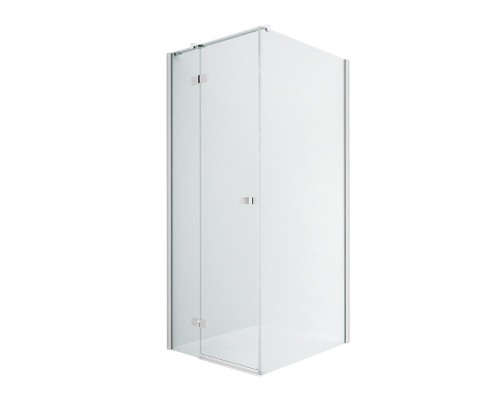 заказать Душевое ограждение NEW TRENDY REFLEXA L 120x120x200 EXK-5160 (хром) в магазине сантехники Elit-san.ru Душевое ограждение NEW TRENDY REFLEXA L 120x120x200 EXK-5160 (хром) Elit-san.ru