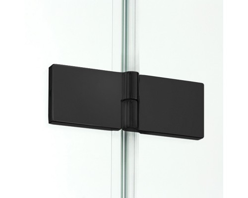 купить Шторка для ванны NEW TRENDY NEW SOLEO BLACK 100x140 P-0042 R (черный) в магазине сантехники Elit-san.ru Шторка для ванны NEW TRENDY NEW SOLEO BLACK 100x140 P-0042 R (черный) Elit-san.ru