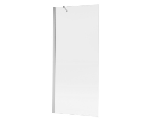 купить Душевое ограждение NEW TRENDY NEW SOLEO 50x195 K-0747 (хром) в магазине сантехники Elit-san.ru Душевое ограждение NEW TRENDY NEW SOLEO 50x195 K-0747 (хром) Elit-san.ru