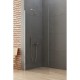 Душевое ограждение NEW TRENDY NEW SOLEO 50x195 K-0747 (хром) Elit-san.ru