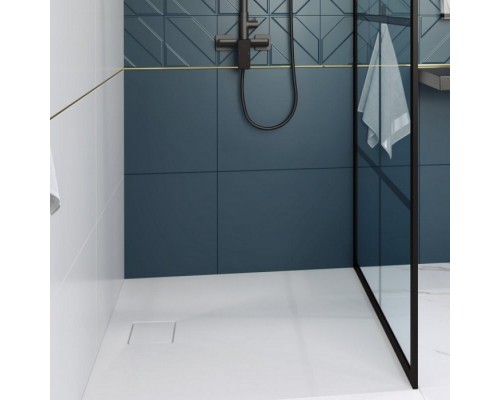 Поддон EXCELLENT Lavano 120x90 см (белый) Elit-san.ru