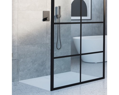 Поддон EXCELLENT Lavano 120x90 см (белый) Elit-san.ru