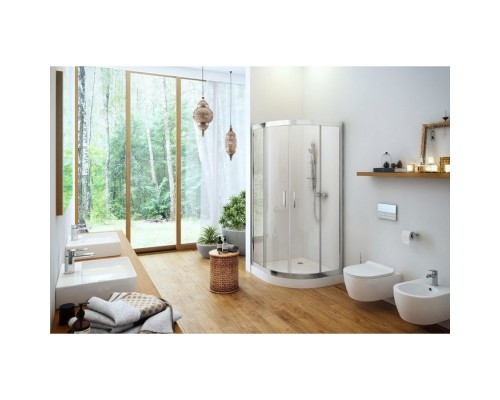 Поддон душевой Excellent Sense Compact 90*90 см Поддон душевой Excellent Sense Compact 90*90 см Elit-san.ru
