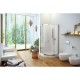 Поддон душевой Excellent Sense Compact 90*90 см Elit-san.ru