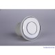 Ванна WHITECROSS Wave 160x70 SMART NANO (хром) Elit-san.ru