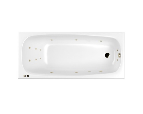 заказать Акриловая гидромассажная ванна 180x80 см Whitecross Layla 0102.180080.100.SMART.BR в магазине сантехники Elit-san.ru Акриловая гидромассажная ванна 180x80 см Whitecross Layla 0102.180080.100.SMART.BR Elit-san.ru