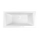 Ванна WHITECROSS Savia Duo 170x80 SOFT (белый) Elit-san.ru