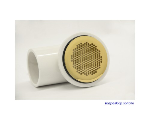 Ванна WHITECROSS Vibe 170x70 "ULTRA NANO" (золото) Ванна WHITECROSS Vibe 170x70 "ULTRA NANO" (золото)