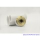 Ванна EXCELLENT Aquarella 150x100 (правая) LINE (бронза) Elit-san.ru
