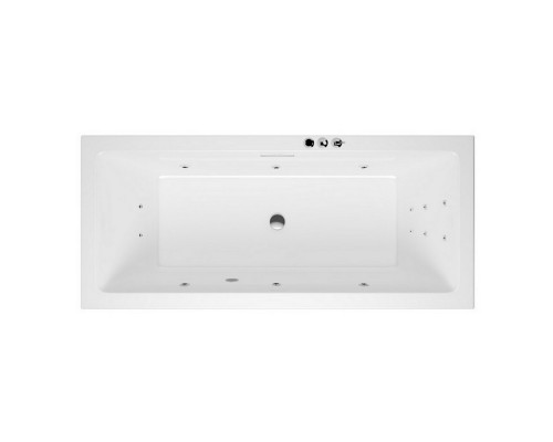 приобрести Ванна EXCELLENT Heaven Slim 170x75 SMART (хром) в магазине сантехники Elit-san.ru Ванна EXCELLENT Heaven Slim 170x75 SMART (хром) Elit-san.ru