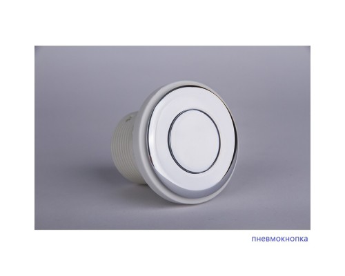 Ванна WHITECROSS Wave 150x70 SMART NANO (хром) Elit-san.ru