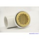 Ванна WHITECROSS Wave 160x80 ULTRA NANO (золото) Elit-san.ru