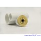 Ванна EXCELLENT Aquarella 170x110 (правая) NANO (золото) Elit-san.ru